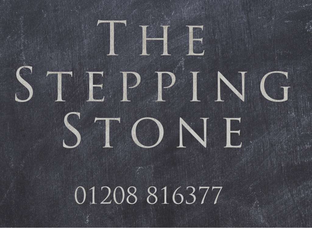 The Stepping Stone